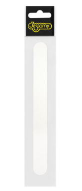 Lima Recta blanca Korea     L223