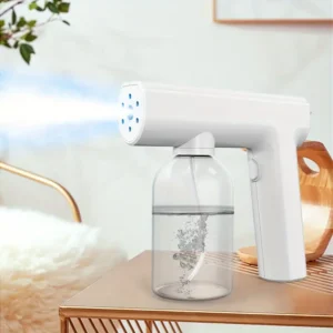 Nano Blue Atomizador / Vaporizador