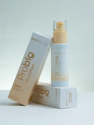 Pro Bio serum Rice Glow - 50ml BioBellus